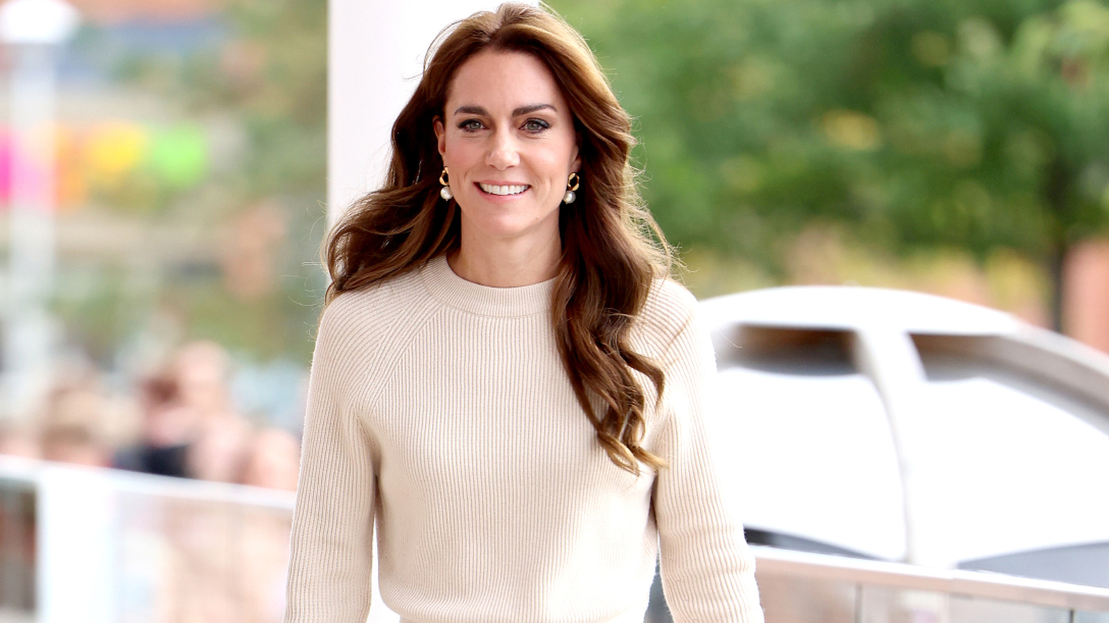 10 conjuntos de Kate Middleton para robar en tu guardarropa de invierno